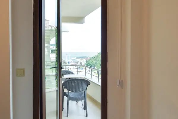 Özerler Residence - Resim 11