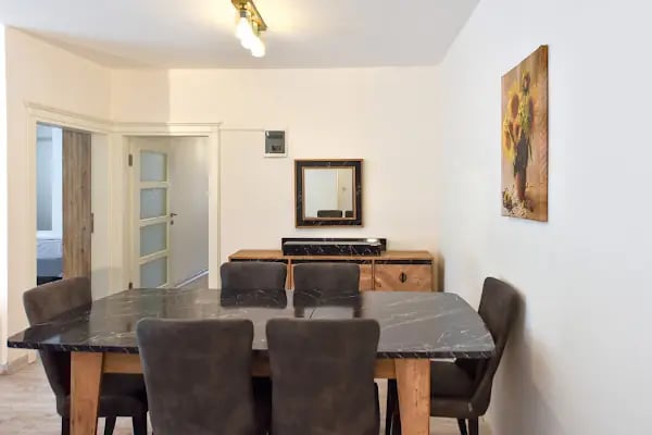 Özerler Residence - Resim 8
