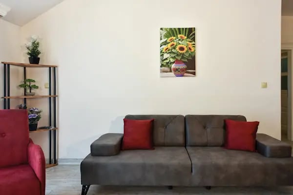 Özerler Residence - Resim 15