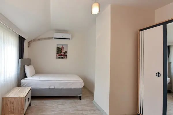 Özerler Residence - Resim 7