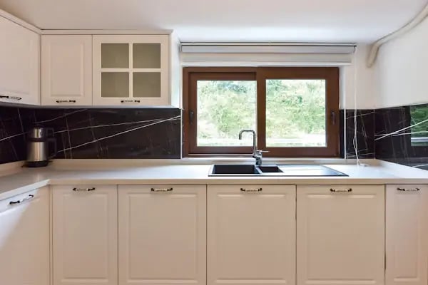 Özerler Residence - Resim 17
