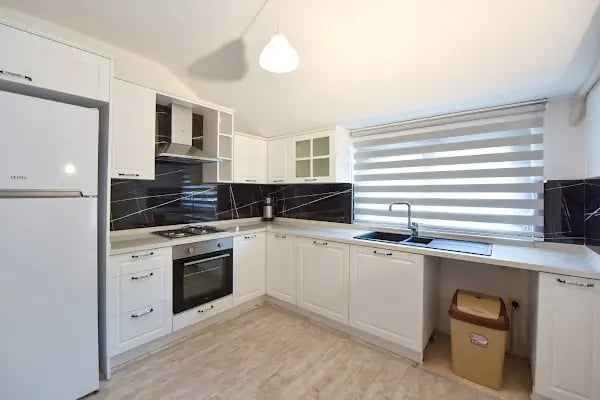 Özerler Residence - Resim 5