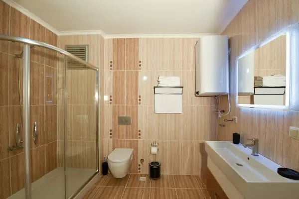 Özerler Residence - Resim 3