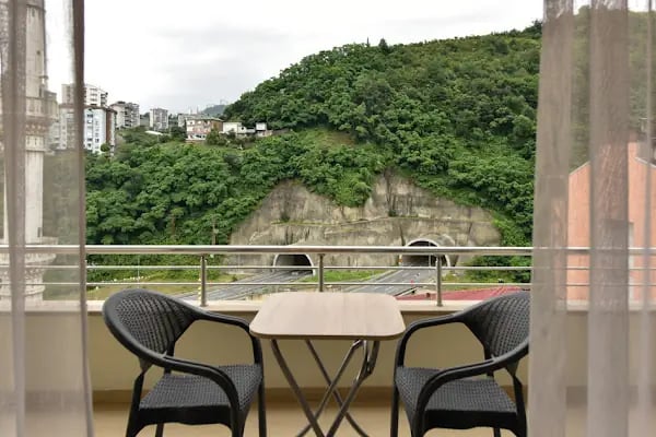 Özerler Residence - Resim 12