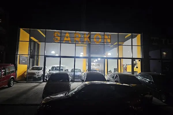SARKON OTOMOTİV - Resim 8