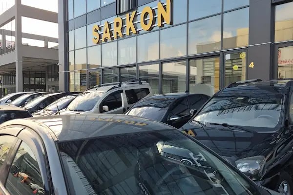 SARKON OTOMOTİV - Resim 5