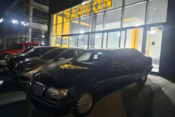SARKON OTOMOTİV - Resim 3