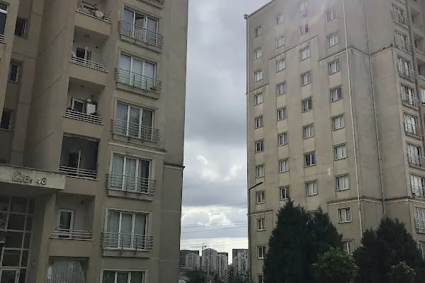Kayaşehir 8. Bölge Üst Ada - Resim 3