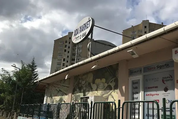 Kayaşehir 8. Bölge Üst Ada - Resim 7