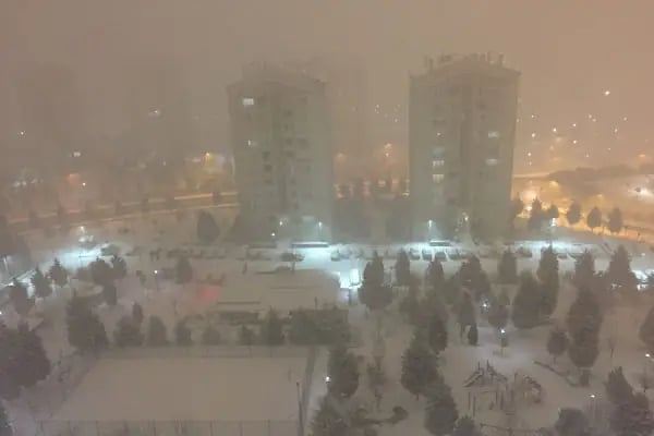 Kayaşehir 8. Bölge Üst Ada - Resim 10