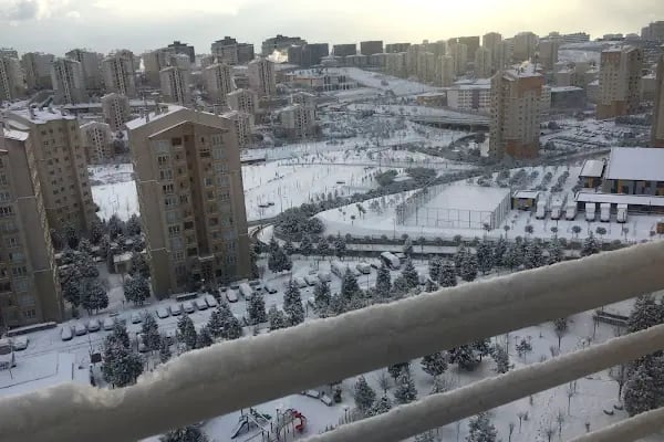 Kayaşehir 8. Bölge Üst Ada - Resim 9