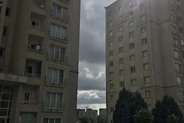 Kayaşehir 8. Bölge Üst Ada - Resim 12