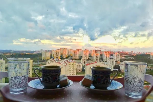 Kayaşehir 8. Bölge Üst Ada - Resim 8