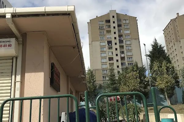 Kayaşehir 8. Bölge Üst Ada - Resim 2