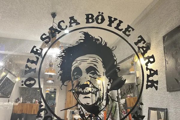 ÖYLE SAÇA BÖYLE TARAK - Resim 3