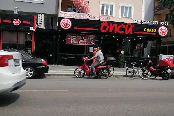 Gürsu Öncü Döner - Resim 12