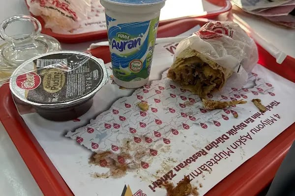 Gürsu Öncü Döner - Resim 8