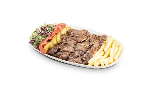Gürsu Öncü Döner - Resim 16