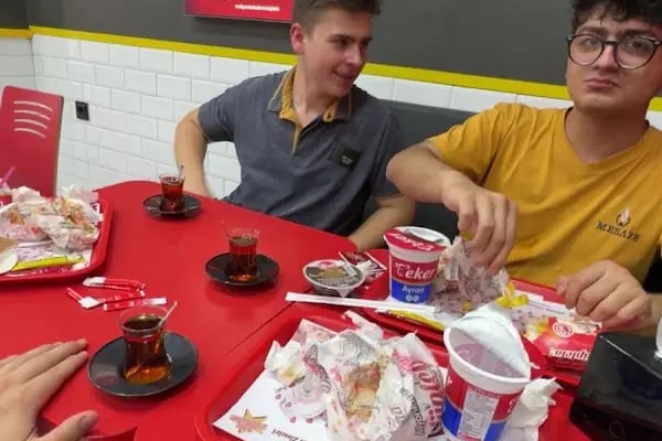 Gürsu Öncü Döner - Resim 17
