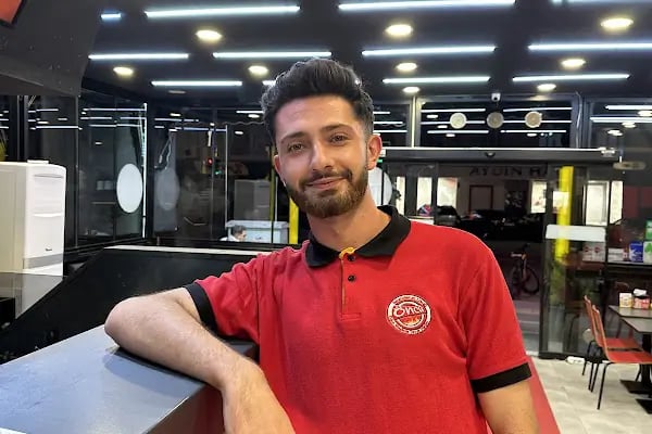 Gürsu Öncü Döner - Resim 5