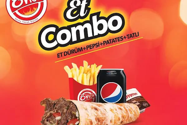 Gürsu Öncü Döner - Resim 2