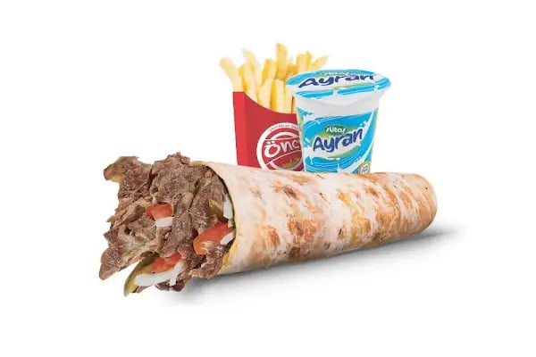 Gürsu Öncü Döner - Resim 3