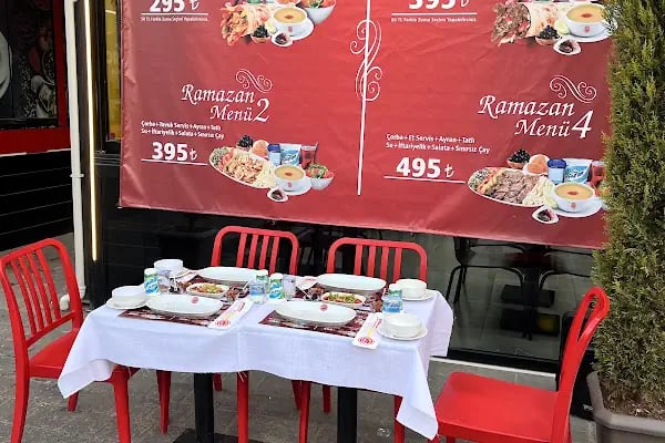 Gürsu Öncü Döner - Resim 13