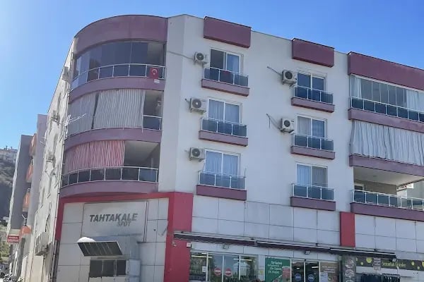 Tahtakale Spot Finike Şubesi - Resim 19