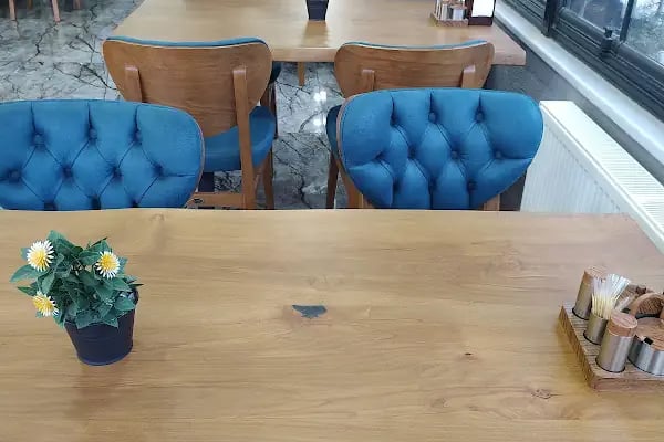 Doktorlar Sitesi Çamlık Evleri - Resim 13