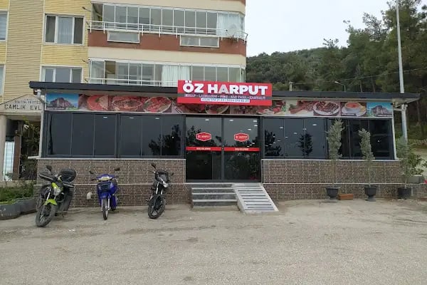 Doktorlar Sitesi Çamlık Evleri - Resim 12