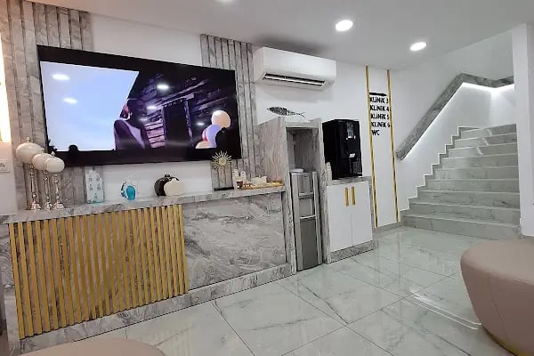 Özel Şirinyalı Ağız ve Diş Sağlığı Polikliniği - Resim 4