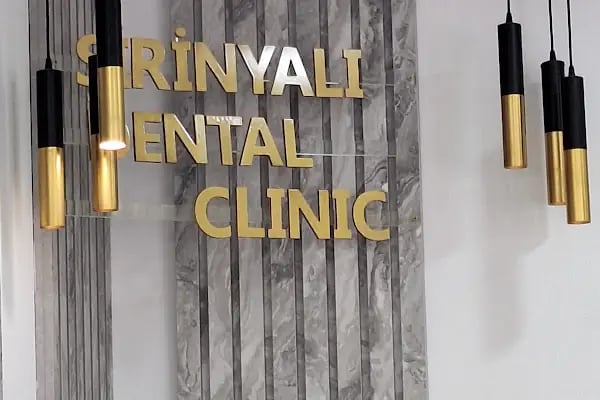 Özel Şirinyalı Ağız ve Diş Sağlığı Polikliniği - Resim 8