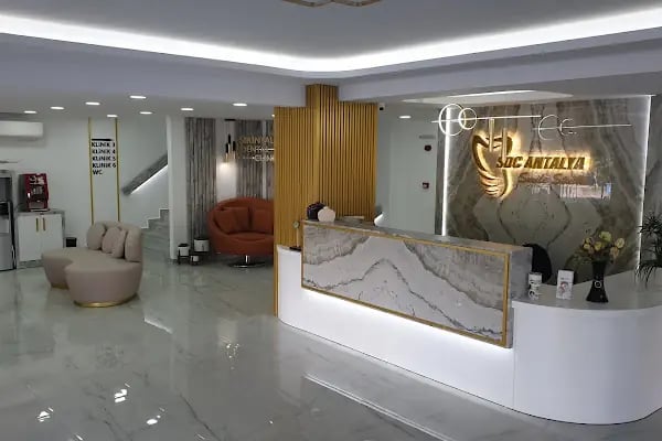 Özel Şirinyalı Ağız ve Diş Sağlığı Polikliniği - Resim 19