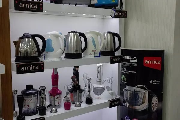 Bozdoğan Mağazaları Karşıyaka Şube - Resim 15