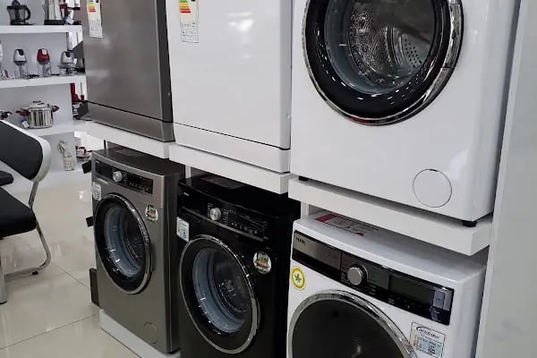 Bozdoğan Mağazaları Karşıyaka Şube - Resim 14