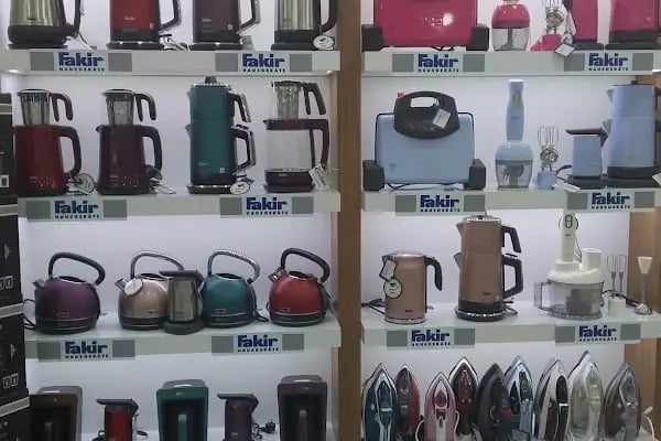 Bozdoğan Mağazaları Karşıyaka Şube - Resim 12