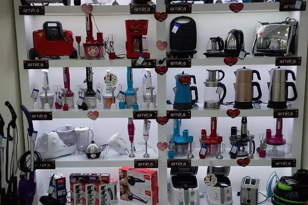 Bozdoğan Mağazaları Karşıyaka Şube - Resim 5
