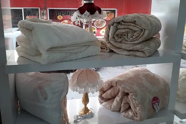 Bozdoğan Mağazaları Karşıyaka Şube - Resim 18