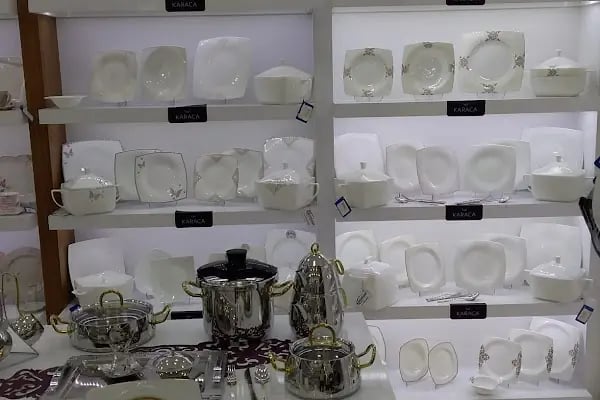 Bozdoğan Mağazaları Karşıyaka Şube - Resim 16