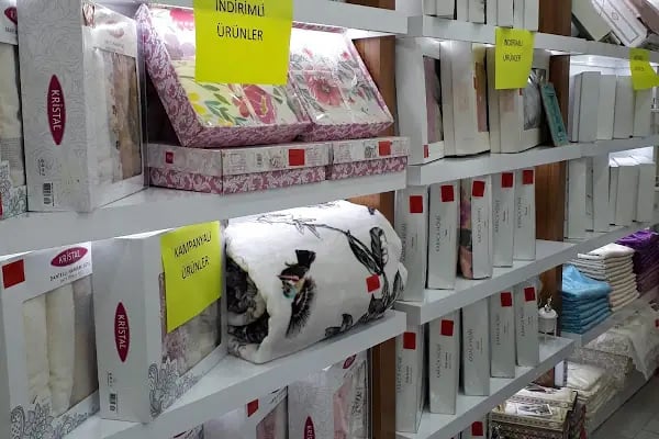 Bozdoğan Mağazaları Karşıyaka Şube - Resim 17