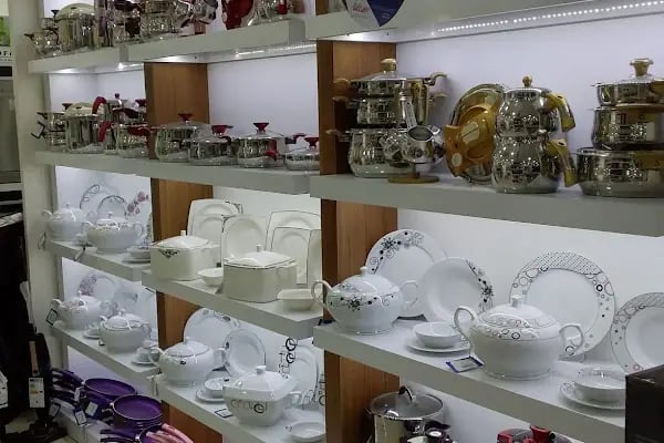 Bozdoğan Mağazaları Karşıyaka Şube - Resim 6