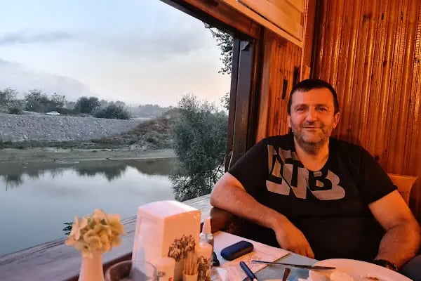 Köprübaşı Restoran - Resim 15