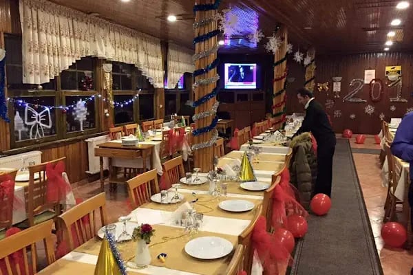 Köprübaşı Restoran - Resim 1