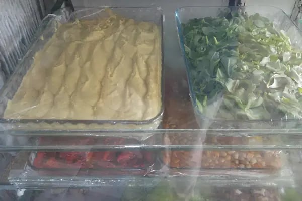 Köprübaşı Restoran - Resim 17