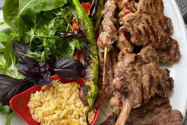 Köprübaşı Restoran - Resim 10