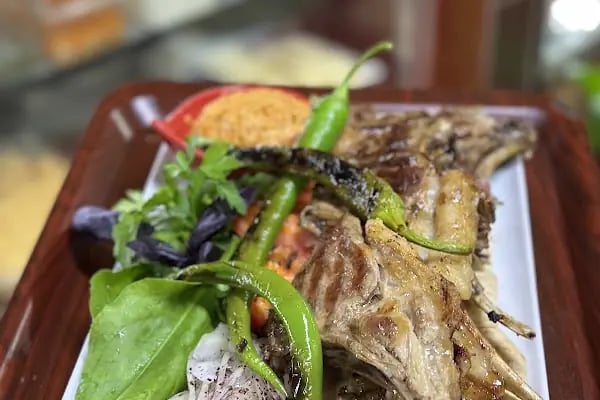 Köprübaşı Restoran - Resim 11