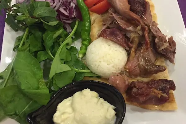 Köprübaşı Restoran - Resim 9