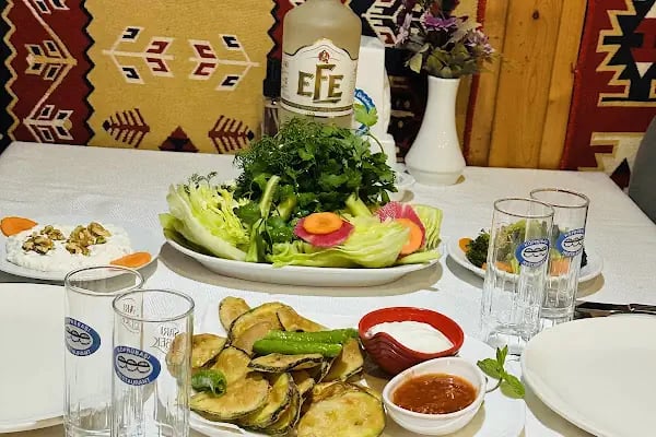 Köprübaşı Restoran - Resim 18