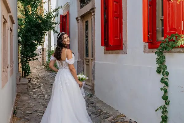 Erken Fotografcilik - Resim 5