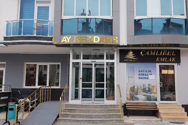 AY REZİDANS - Resim 8